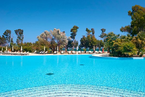 VOI Floriana Resort (ex Barcelo Floriana Village)