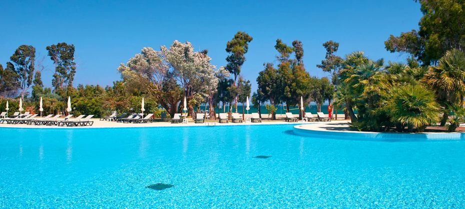 VOI Floriana Resort (ex Barcelo Floriana Village)