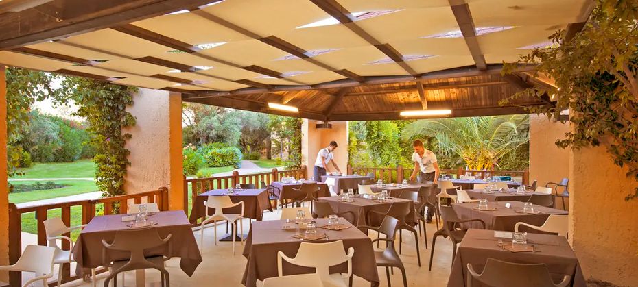 VOI Floriana Resort (ex Barcelo Floriana Village)