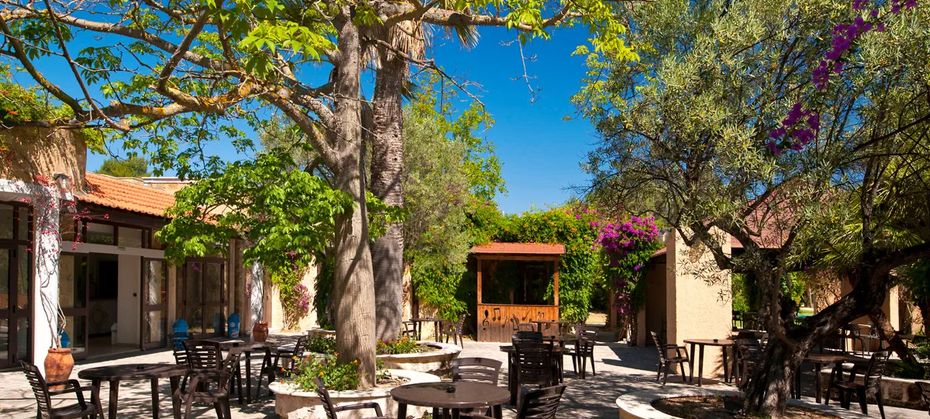 VOI Floriana Resort (ex Barcelo Floriana Village)