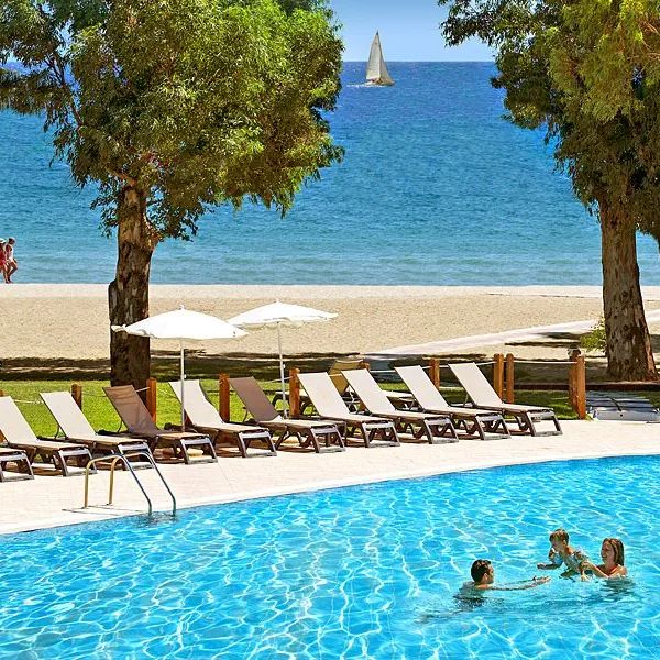 VOI Floriana Resort (ex Barcelo Floriana Village)