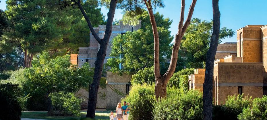 VOI Floriana Resort (ex Barcelo Floriana Village)