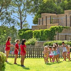 VOI Floriana Resort ex Barcelo Floriana Village