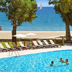 VOI Floriana Resort ex Barcelo Floriana Village