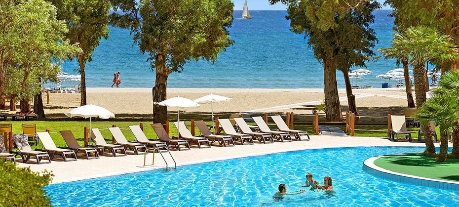 VOI Floriana Resort (ex Barcelo Floriana Village)