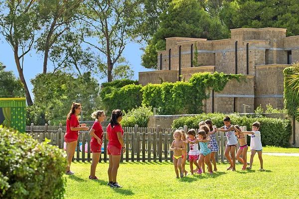 VOI Floriana Resort (ex Barcelo Floriana Village)