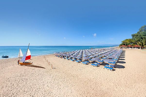 VOI Floriana Resort (ex Barcelo Floriana Village)