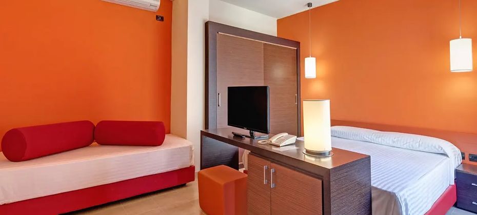 VOI Floriana Resort (ex Barcelo Floriana Village)