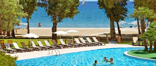 VOI Floriana Resort (ex Barcelo Floriana Village)