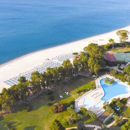 VOI Floriana Resort (ex Barcelo Floriana Village)