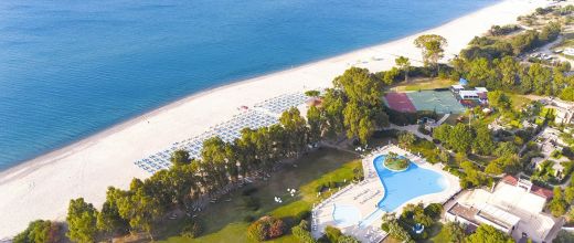 VOI Floriana Resort (ex Barcelo Floriana Village)
