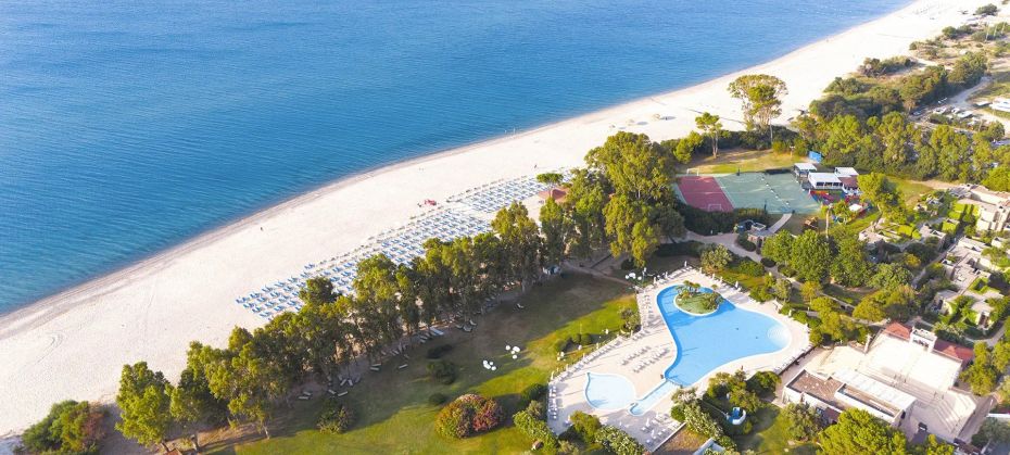 VOI Floriana Resort (ex Barcelo Floriana Village)