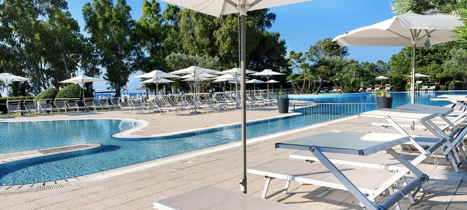 VOI Floriana Resort (ex Barcelo Floriana Village)