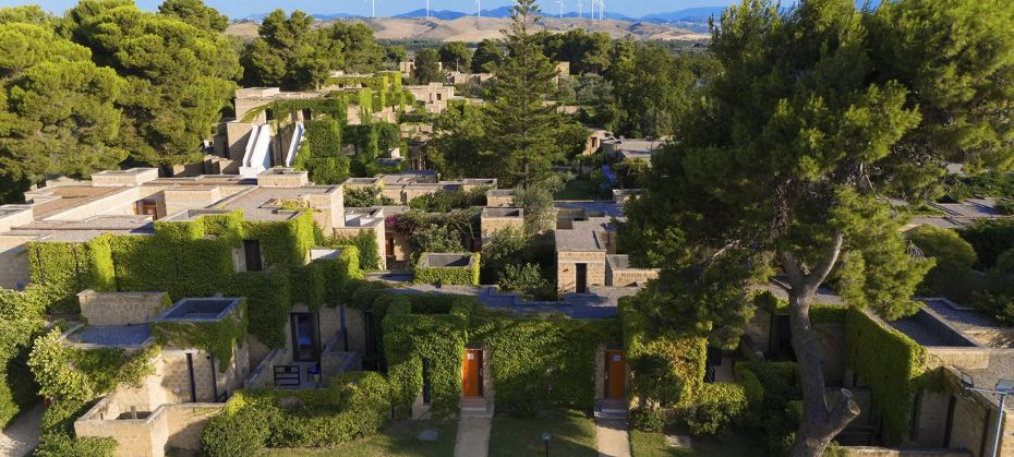 VOI Floriana Resort (ex Barcelo Floriana Village)