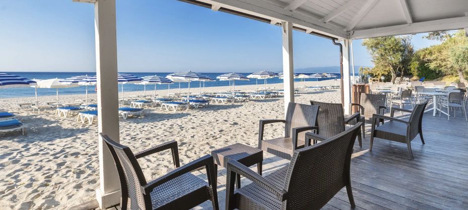 VOI Floriana Resort (ex Barcelo Floriana Village)