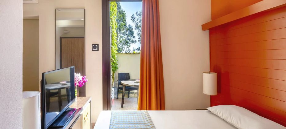 VOI Floriana Resort (ex Barcelo Floriana Village)