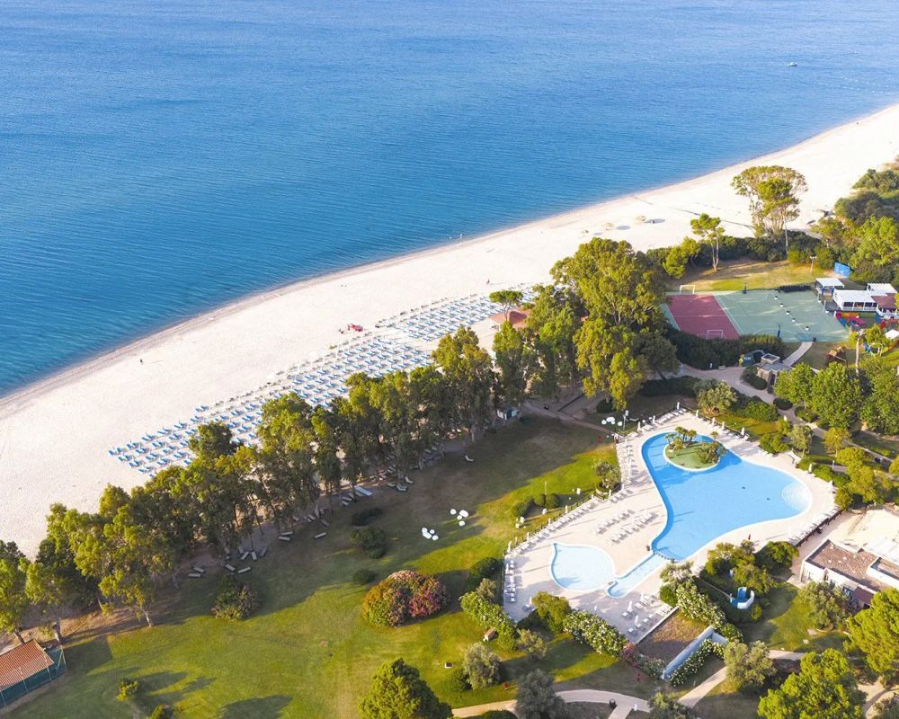 VOI Floriana Resort (ex Barcelo Floriana Village)