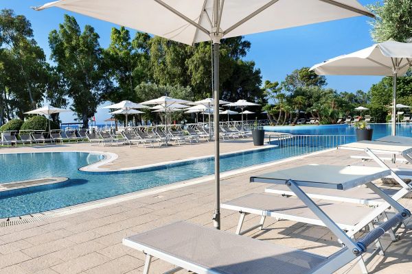 VOI Floriana Resort (ex Barcelo Floriana Village)