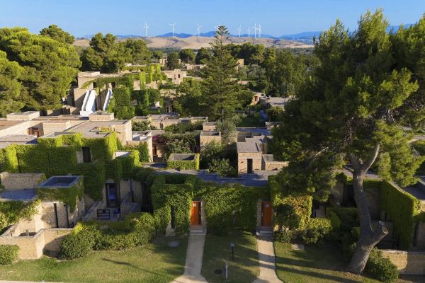 VOI Floriana Resort (ex Barcelo Floriana Village)