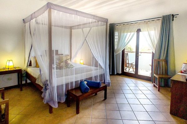 Voi Kiwengwa Resort