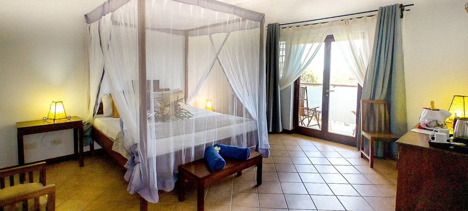 Voi Kiwengwa Resort