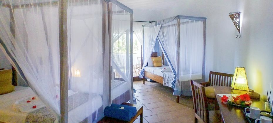 Voi Kiwengwa Resort
