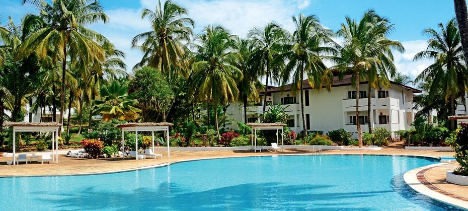 Voi Kiwengwa Resort