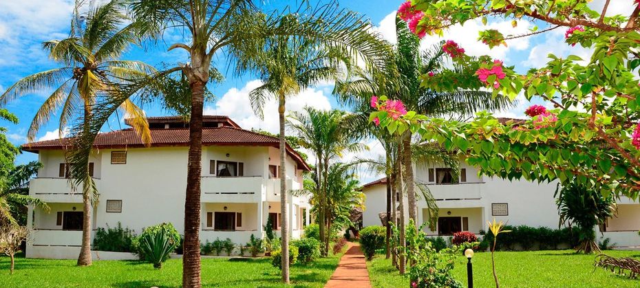 Voi Kiwengwa Resort