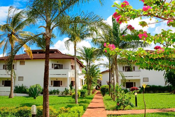 Voi Kiwengwa Resort