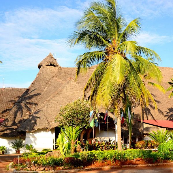 Voi Kiwengwa Resort – 2026-06-29 - Zdjęcie 2