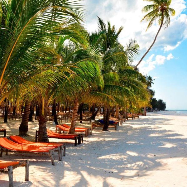 Voi Kiwengwa Resort – 2026-06-29 - Zdjęcie 3