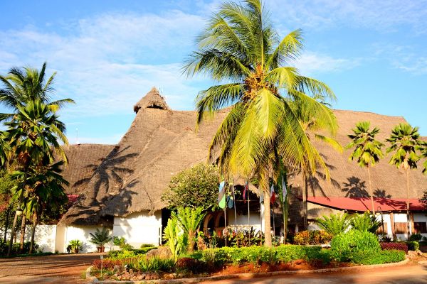 Voi Kiwengwa Resort