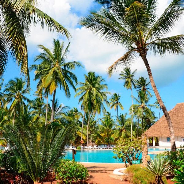 Voi Kiwengwa Resort — Kiwengwa, Tanzania