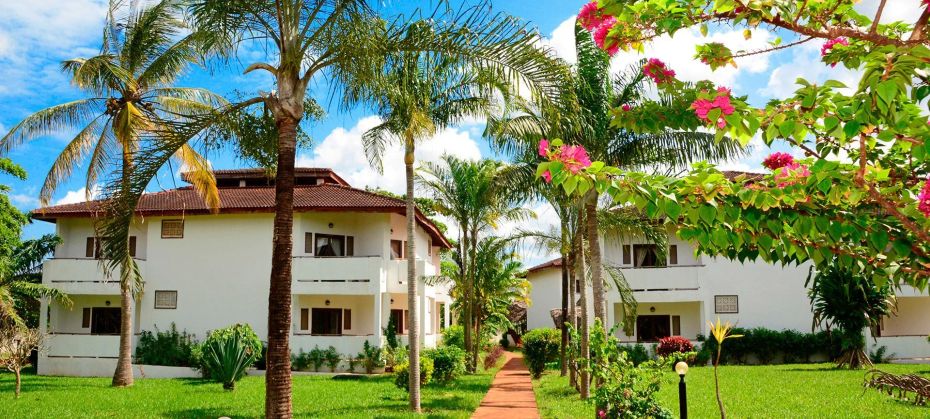Voi Kiwengwa Resort