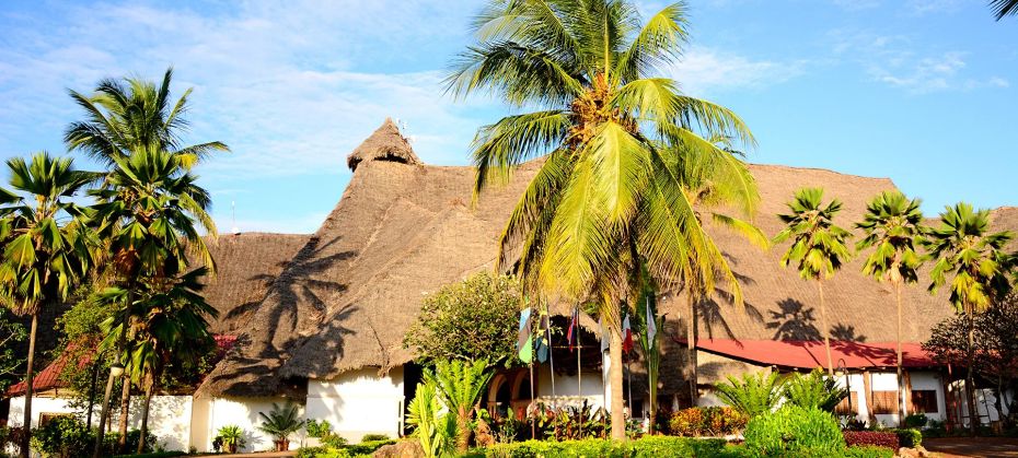 Voi Kiwengwa Resort