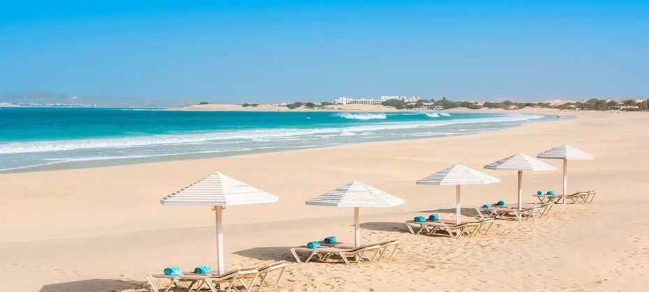 VOI Praia de Chaves Resort (ex. Iberostar Club Boa Vista)