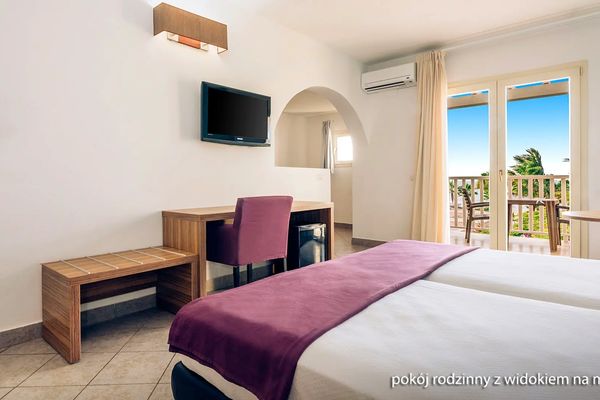 VOI Praia de Chaves Resort (ex. Iberostar Club Boa Vista)