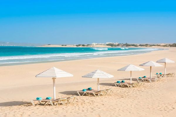 VOI Praia de Chaves Resort (ex. Iberostar Club Boa Vista)