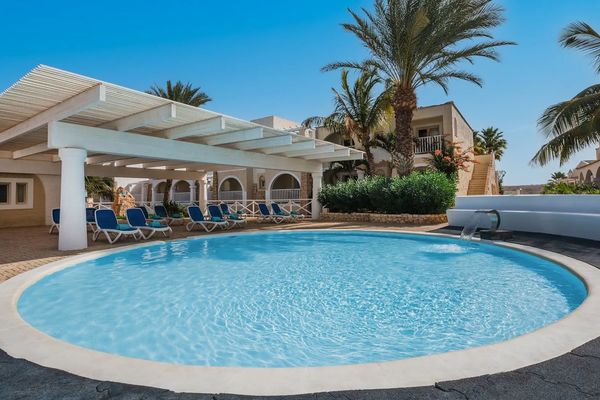 VOI Praia de Chaves Resort (ex. Iberostar Club Boa Vista)