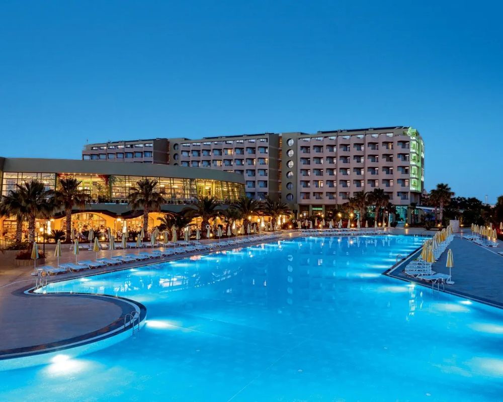 VONResort Golden Coast