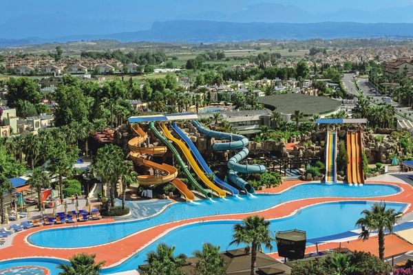 VONResort Golden Coast