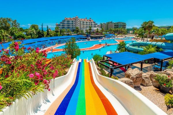 VONResort Golden Coast