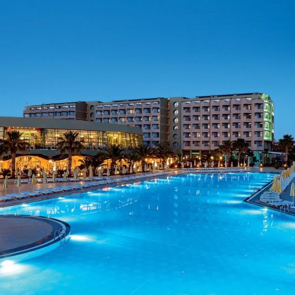 VONResort Golden Coast