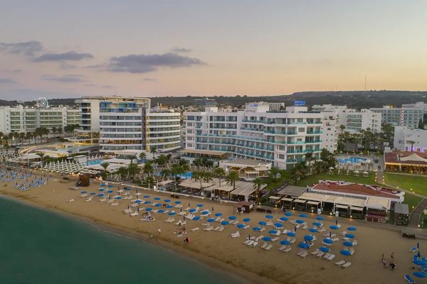 Vrissaki Beach