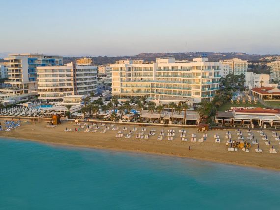 Vrissaki Beach