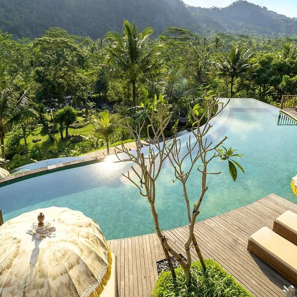 Wapa Di Ume Sidemen — Sidemen, Indonezja