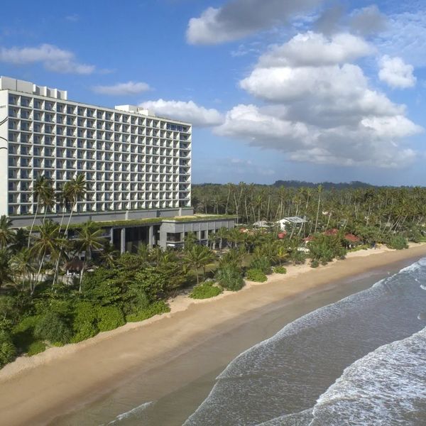 Weligama Bay Marriott Resort Spa – 2026-05-13