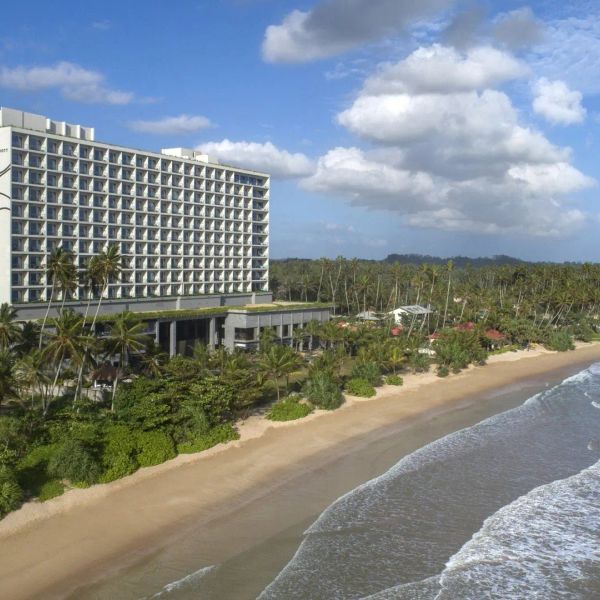 Weligama Bay Marriott Resort & Spa — Weligama, Sri Lanka