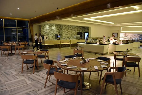 White Beach Resort Taghazout by Pickalbatros