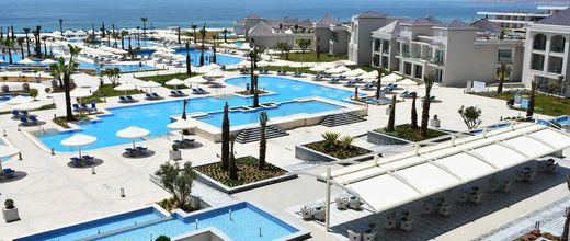 White Beach Resort Taghazout by Pickalbatros